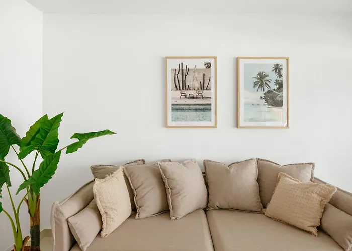 Cocovaa Beach Boutique Hotel