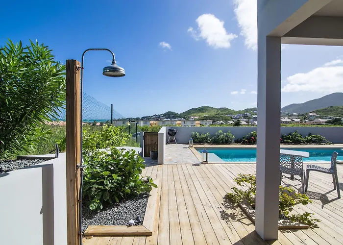 Villa Jwi Lavi Boutique Hotel