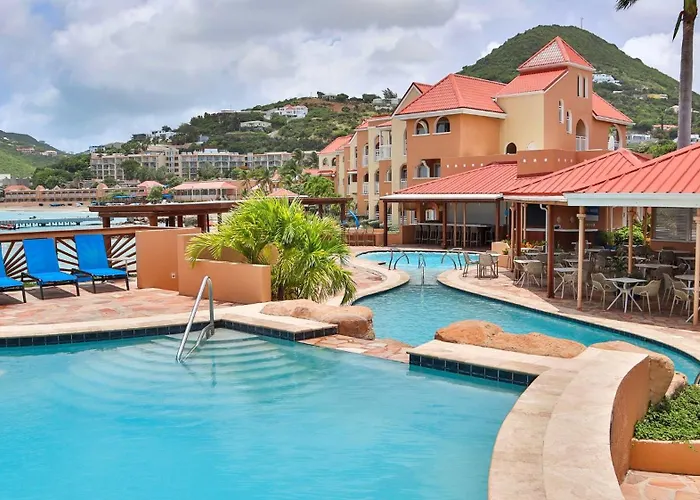 Divi Little Bay Beach Resort