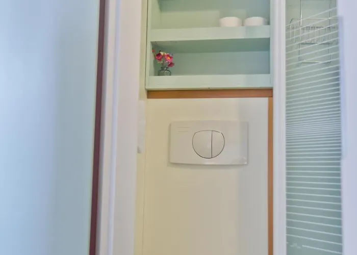Hotelboat Fleur